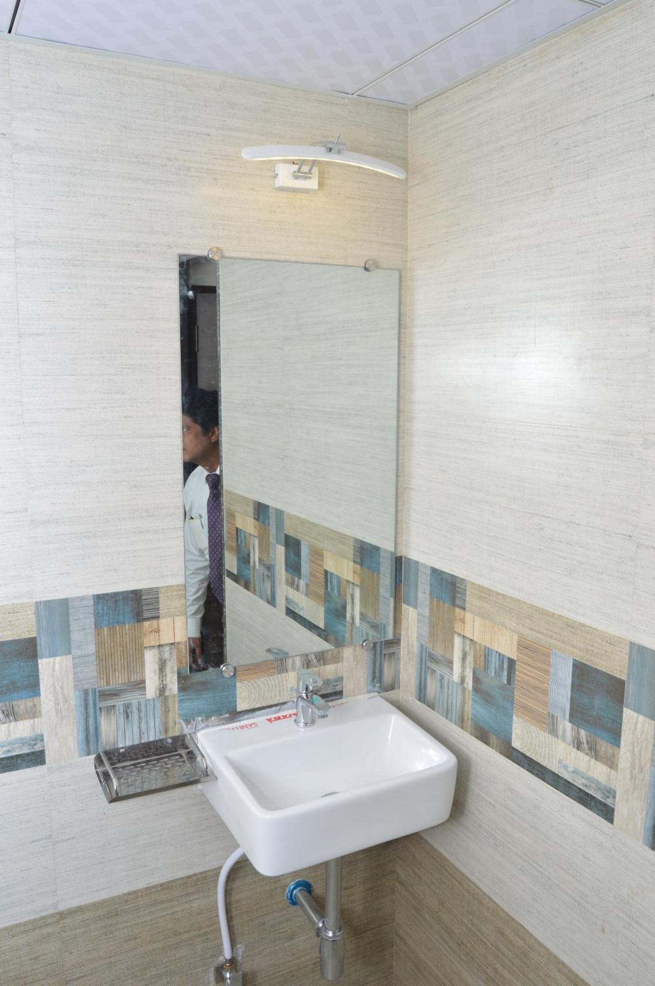 Hotel A. K. International - Fort Mumbai Bagian luar foto